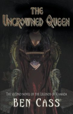 The Uncrowned Queen - Cass, Ben
