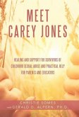 Meet Carey Jones