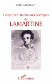 Lecture des &quote;Méditations poétiques&quote; de Lamartine