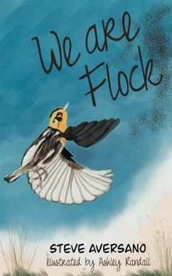 We Are Flock - Aversano, Steve