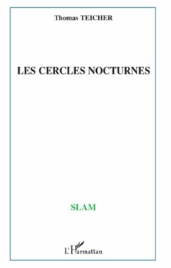 Cover Les cercles nocturnes