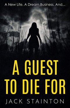 A Guest to Die For - Stainton, Jack