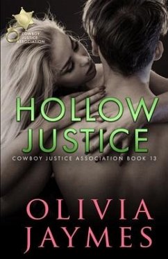 Hollow Justice - Jaymes, Olivia