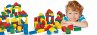 Eichhorn 100010171 - Holzbausteine... - Bild 1
