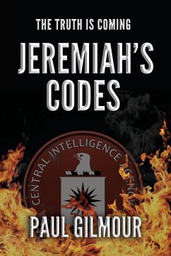 Jeremiah's Codes - Gilmour, Paul