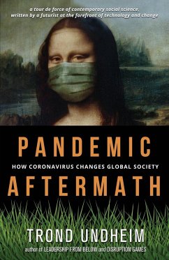 Pandemic Aftermath - Undheim, Trond