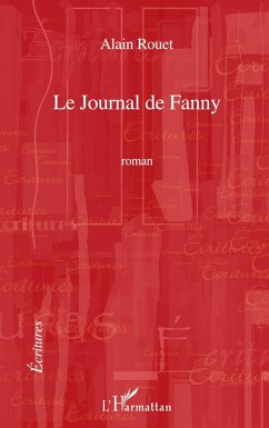 Cover Le journal de Fanny