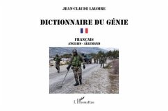 Dictionnaire du génie - Laloire, Jean-Claude