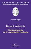 Devenir médecin