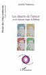 Les déserts de l'amour - Bild 1