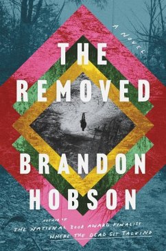 The Removed - Hobson, Brandon