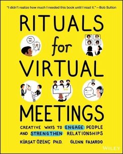 Rituals for Virtual Meetings - Ozenc, Kursat; Fajardo, Glenn