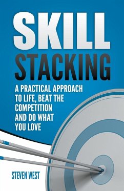 Skill Stacking - West, Steven