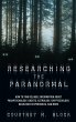 Researching the Paranormal - Bild 1