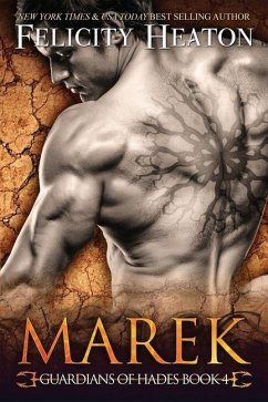 Marek - Heaton, Felicity