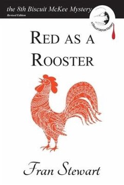 Red as a Rooster - Stewart, Fran