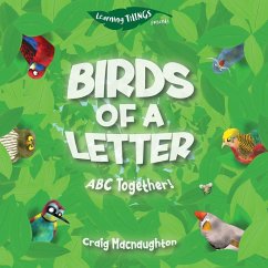 Birds of a Letter - Macnaughton, Craig