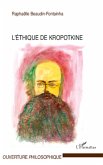 L'éthique de Kropotkine