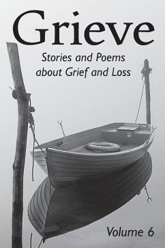 Grieve Volume 6 - Writers Centre, Hunter