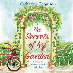 The Secrets of Ivy Garden - Ferguson, Catherine