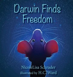 Darwin Finds Freedom - Schrader, Nicolelisa