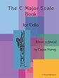 The C Major Scale Book for Cello (Three... - Bild 1