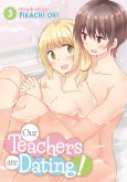 Our Teachers Are Dating! Vol. 3