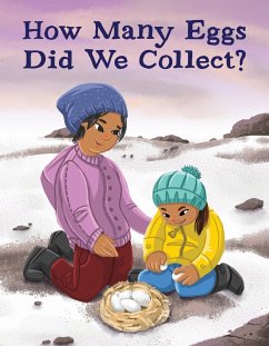 How Many Eggs Did We Collect?: English Edition - Rupke, Rachel