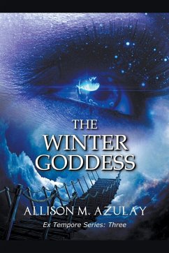 The Winter Goddess - Azulay, Allison M.