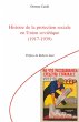 Histoire de la protection sociale en... - Bild 1