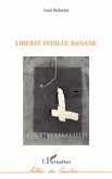 Liberté Feuille Banane