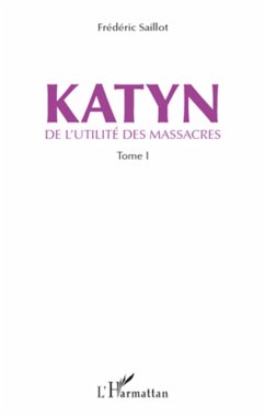 Katyn - Saillot, Frédéric