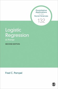 Logistic Regression - Pampel, Fred C. (University of Colorado - Boulder, USA)