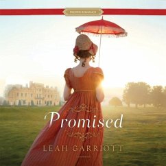 Promised - Garriott, Leah