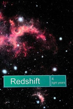 Redshift 4 - Press, Arroyo Seco