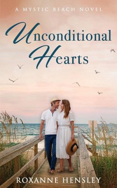 Unconditional Hearts - Hensley, Roxanne