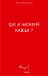 Qui a sacrifié Kabila ? - Bild 1
