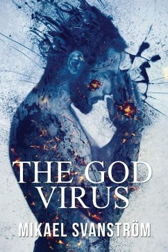 The God Virus - Svanström, Mikael