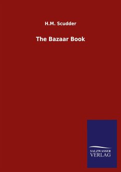 The Bazaar Book