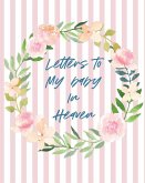 Letters To Baby In Heaven