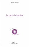 La part de lumière