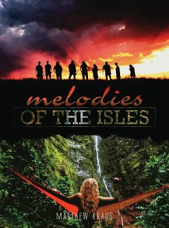 Melodies of the Isles - Kraus, Matthew