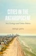 Cities in the Anthropocene - Bild 1
