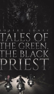 Tales of the Green, the Black Priest Cover Tales of the Green, the Black Priest