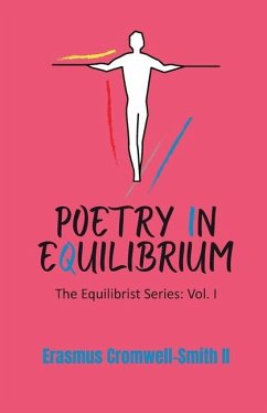 Poetry in Equilibrium - Cromwell-Smith, Erasmus