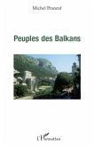 Peuples des Balkans