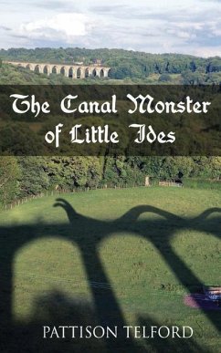 The Canal Monster of Little Ides - Telford, Pattison
