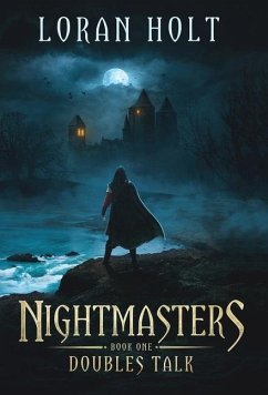 Nightmasters - Holt, Loran