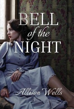 Cover Bell of the Night