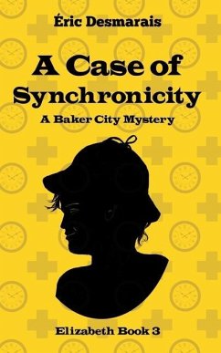 A Case of Synchronicity - Desmarais, Éric